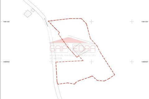 Helårsgrund i Penhalonga e Pacos de Gaiolo, Porto, Penhalonga e Pacos de Gaiolo - € 63.420 | Ref: AV47 - foto 2