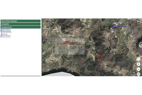 Helårsgrund i Penhalonga e Pacos de Gaiolo, Porto, Penhalonga e Pacos de Gaiolo - € 63.420 | Ref: AV47 - foto 12