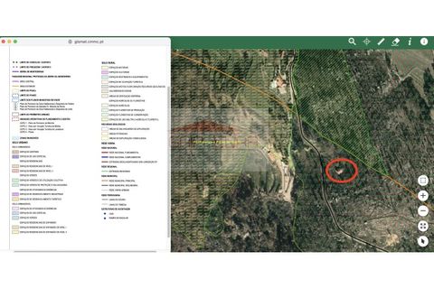 Helårsgrund i Penhalonga e Pacos de Gaiolo, Porto, Penhalonga e Pacos de Gaiolo - € 63.420 | Ref: AV47 - foto 13
