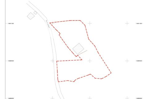 Helårsgrund i Penhalonga e Pacos de Gaiolo, Porto, Penhalonga e Pacos de Gaiolo - € 63.420 | Ref: AV47 - foto 14