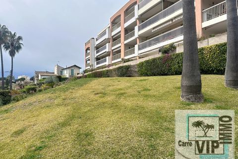 Lejlighed i Antibes, Alpes-Maritimes, Antibes - € 525.000 | Ref: 83555721 - foto 1