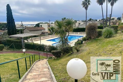 Lejlighed i Antibes, Alpes-Maritimes, Antibes - € 525.000 | Ref: 83555721 - foto 3