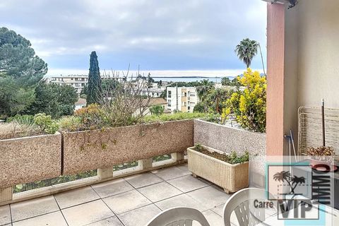 Lejlighed i Antibes, Alpes-Maritimes, Antibes - € 525.000 | Ref: 83555721 - foto 6