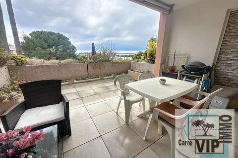Lejlighed i Antibes, Alpes-Maritimes, Antibes - € 525.000 | Ref: 83555721 - foto 7