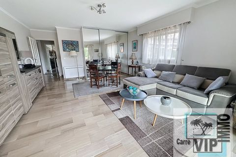 Lejlighed i Antibes, Alpes-Maritimes, Antibes - € 525.000 | Ref: 83555721 - foto 8