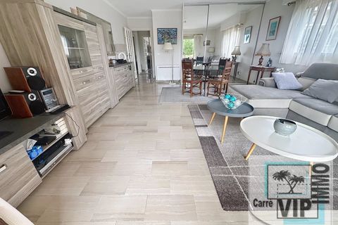 Lejlighed i Antibes, Alpes-Maritimes, Antibes - € 525.000 | Ref: 83555721 - foto 9