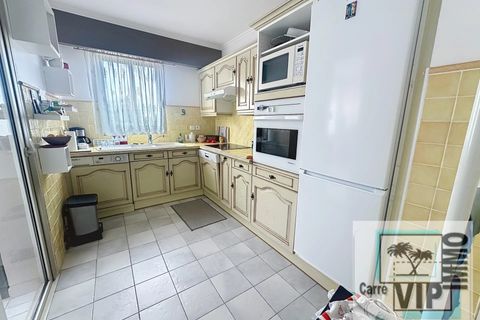 Lejlighed i Antibes, Alpes-Maritimes, Antibes - € 525.000 | Ref: 83555721 - foto 10