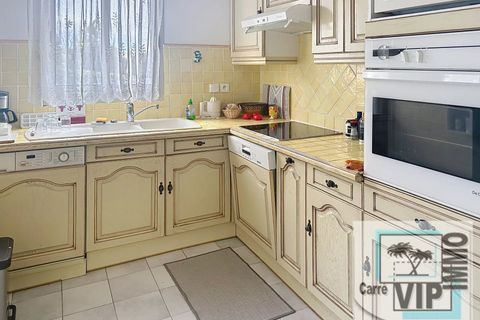Lejlighed i Antibes, Alpes-Maritimes, Antibes - € 525.000 | Ref: 83555721 - foto 11