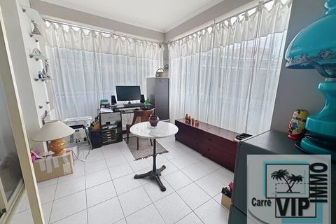 Lejlighed i Antibes, Alpes-Maritimes, Antibes - € 525.000 | Ref: 83555721 - foto 12