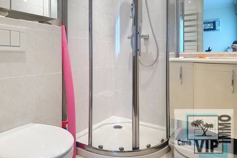 Lejlighed i Antibes, Alpes-Maritimes, Antibes - € 525.000 | Ref: 83555721 - foto 15