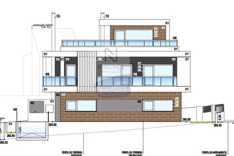Villa i Odivelas, Lisbon, Odivelas - € 658.000 | Ref: ID 01003050-80 - foto 36