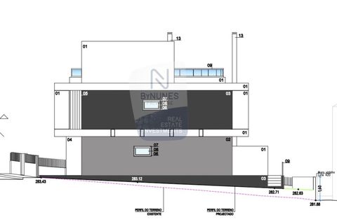 Villa i Odivelas, Lisbon, Odivelas - € 658.000 | Ref: ID 01003050-80 - foto 37