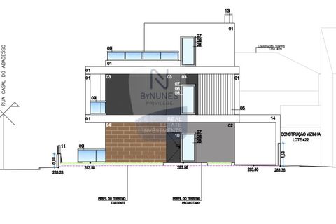 Villa i Odivelas, Lisbon, Odivelas - € 658.000 | Ref: ID 01003050-80 - foto 38