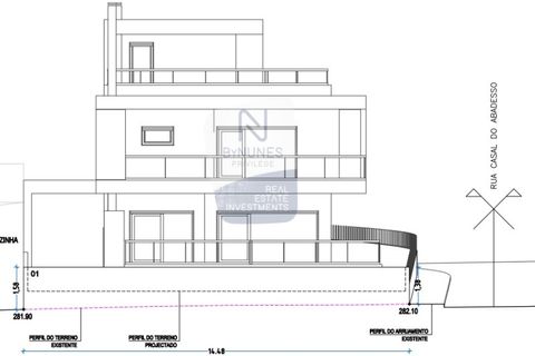 Villa i Odivelas, Lisbon, Odivelas - € 658.000 | Ref: ID 01003050-80 - foto 41
