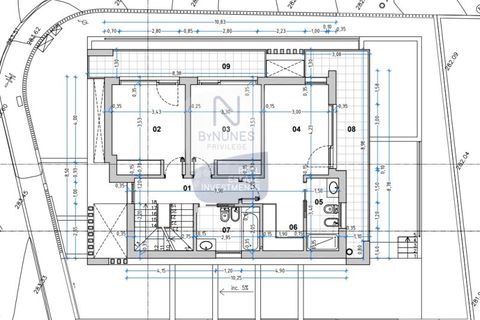Villa i Odivelas, Lisbon, Odivelas - € 658.000 | Ref: ID 01003050-80 - foto 43