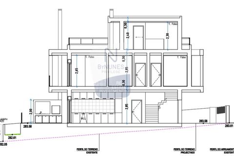 Villa i Odivelas, Lisbon, Odivelas - € 658.000 | Ref: ID 01003050-80 - foto 45