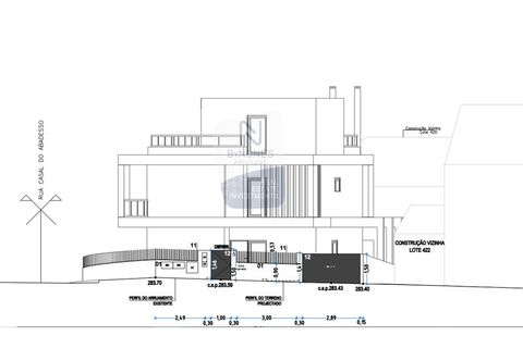 Villa i Odivelas, Lisbon, Odivelas - € 658.000 | Ref: ID 01003050-80 - foto 46