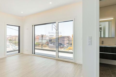 Villa i Odivelas, Lisbon, Odivelas - € 658.000 | Ref: ID 01003050-80 - foto 3