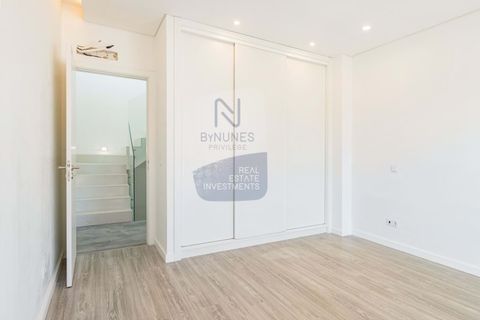 Villa i Odivelas, Lisbon, Odivelas - € 658.000 | Ref: ID 01003050-80 - foto 7