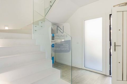 Villa i Odivelas, Lisbon, Odivelas - € 658.000 | Ref: ID 01003050-80 - foto 8