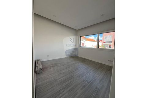 Villa i Odivelas, Lisbon, Odivelas - € 658.000 | Ref: ID 01003050-80 - foto 15