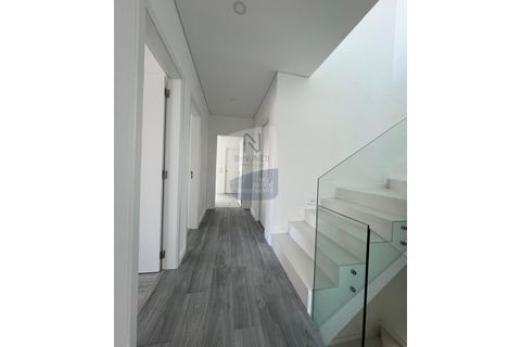 Villa i Odivelas, Lisbon, Odivelas - € 658.000 | Ref: ID 01003050-80 - foto 17