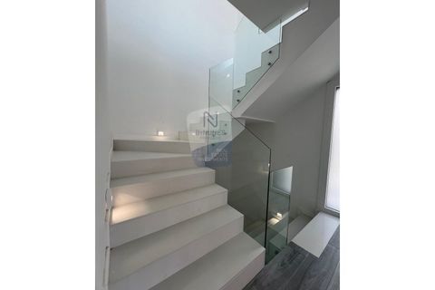 Villa i Odivelas, Lisbon, Odivelas - € 658.000 | Ref: ID 01003050-80 - foto 18