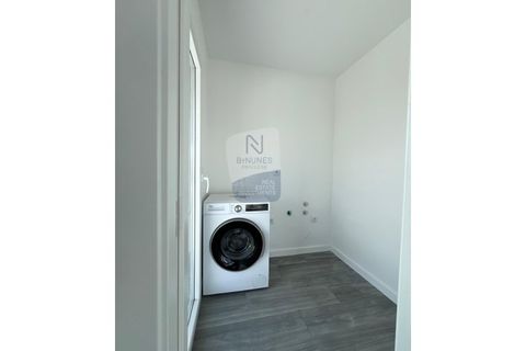 Villa i Odivelas, Lisbon, Odivelas - € 658.000 | Ref: ID 01003050-80 - foto 33