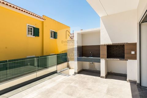 Villa i Odivelas, Lisbon, Odivelas - € 658.000 | Ref: ID 01003050-80 - foto 47