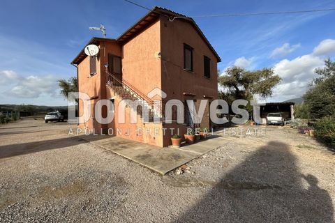 Landejendom i Capalbio, Grosseto, Capalbio - € 1.000.000 | Ref: D-VALMARINA - foto 2