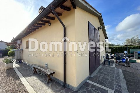 Landejendom i Capalbio, Grosseto, Capalbio - € 350.000 | Ref: D-VALMARINAp - foto 1