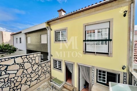 Byhus i Viana do Castelo, Viana do Castelo, Viana do Castelo - € 320.000 | Ref: M155 - foto 2