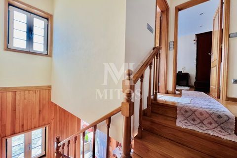 Byhus i Viana do Castelo, Viana do Castelo, Viana do Castelo - € 320.000 | Ref: M155 - foto 12