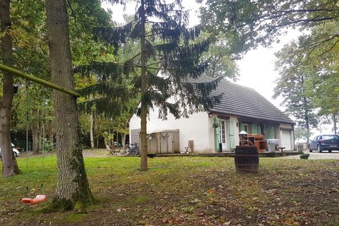 Villa a Gasny, Eure, Gasny - € 242.650 | Ref: 2273 - foto 2
