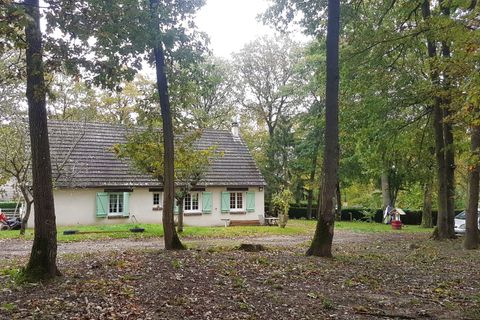 Villa a Gasny, Eure, Gasny - € 242.650 | Ref: 2273 - foto 3