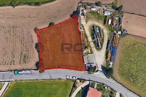 Helårsgrund i Maia, Porto, Maia - € 127.500 | Ref: RO2041 - foto 1