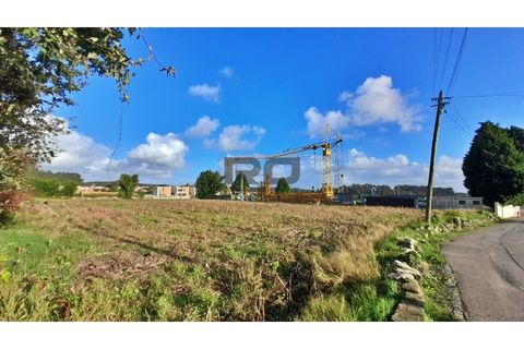 Helårsgrund i Maia, Porto, Maia - € 127.500 | Ref: RO2041 - foto 3