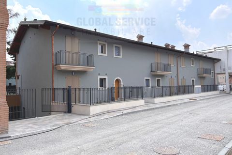 Leilighet i Calcinato, Brescia, Calcinato - € 210 000 | Ref: D469 - COSTIOLO - foto 6
