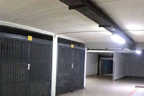 Garage i Genoa, Genoa, Genoa - € 45.000 | Ref: Corsoitaliauno-1 - foto 8