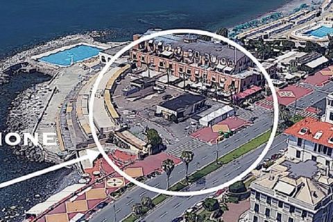 Garage i Genoa, Genoa, Genoa - € 45.000 | Ref: Corsoitaliauno-1 - foto 9