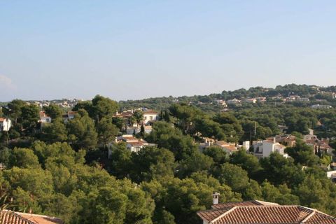 Helårsgrund i Javea, Alicante, Javea - € 550.000 | Ref: 10-37491 - foto 1