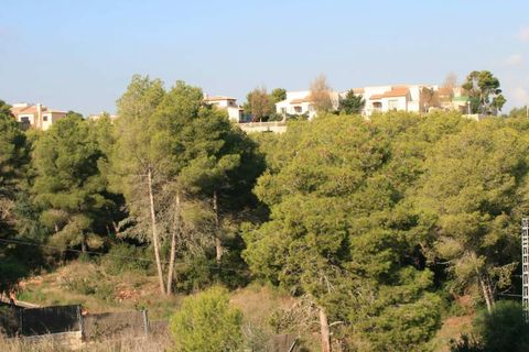 Helårsgrund i Javea, Alicante, Javea - € 550.000 | Ref: 10-37491 - foto 2