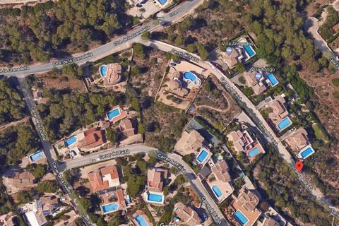 Helårsgrund i Javea, Alicante, Javea - € 550.000 | Ref: 10-37491 - foto 3