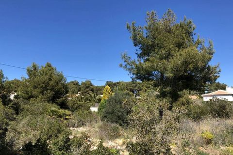 Helårsgrund i Javea, Alicante, Javea - € 445.000 | Ref: 10-70084 - foto 2