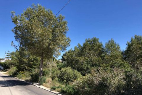 Helårsgrund i Javea, Alicante, Javea - € 445.000 | Ref: 10-70084 - foto 4