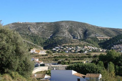 Tomt i Benitachell, Alicante, Benitachell - € 400 000 | Ref: 10-22740 - foto 2