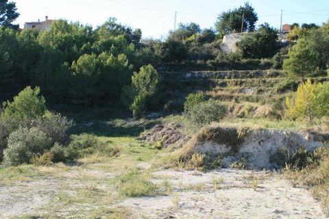 Tomt i Benitachell, Alicante, Benitachell - € 400 000 | Ref: 10-22740 - foto 7