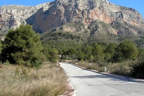Helårsgrund i Javea, Alicante, Javea - € 179.000 | Ref: 10-56484 - foto 2