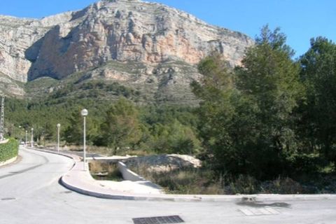 Helårsgrund i Javea, Alicante, Javea - € 179.000 | Ref: 10-56484 - foto 3