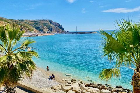 Landsbyhus i Javea, Alicante, Javea - € 1.950.000 | Ref: 21-11954 - foto 1